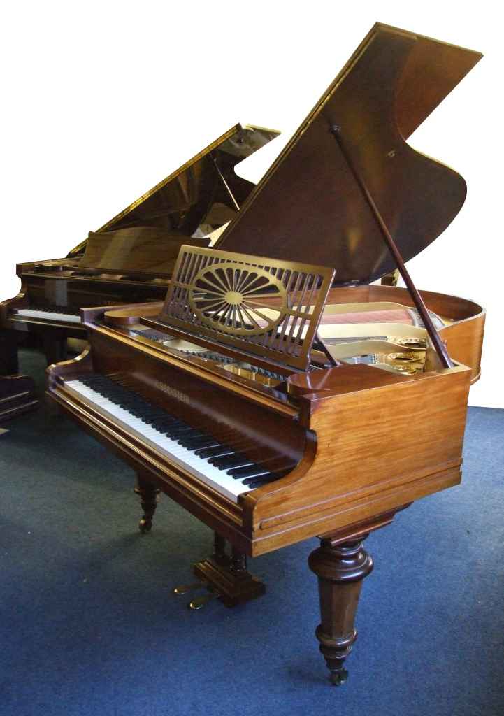 Click here for more details Bechstein A grand Case 1 Pianos for sale